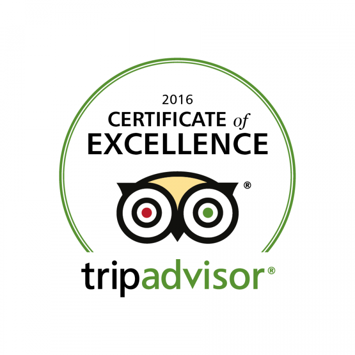 Arctic Cruise In Norway Tripadvisor-Certificate-of-Excellence-2016-700x700
