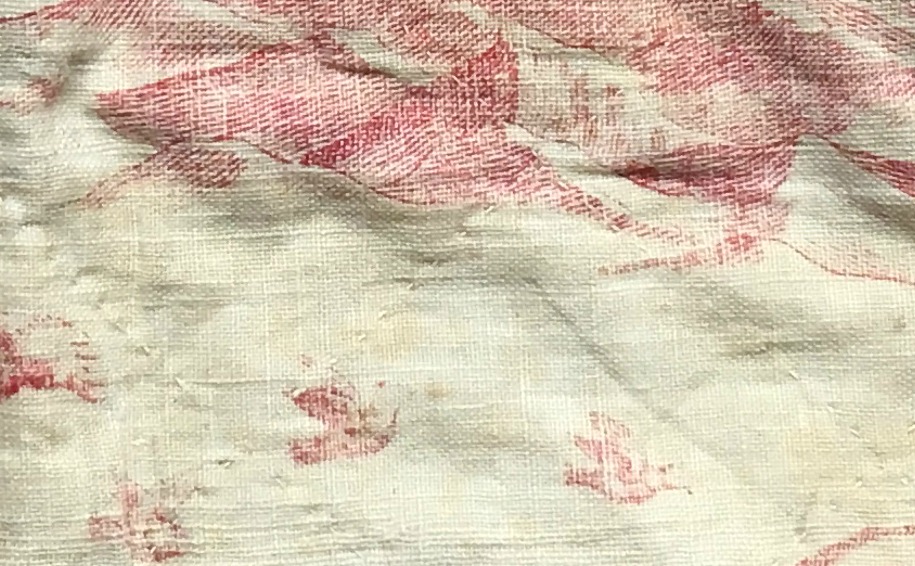Toile de Beautiran Guido Reni "le char de l'Aurore"