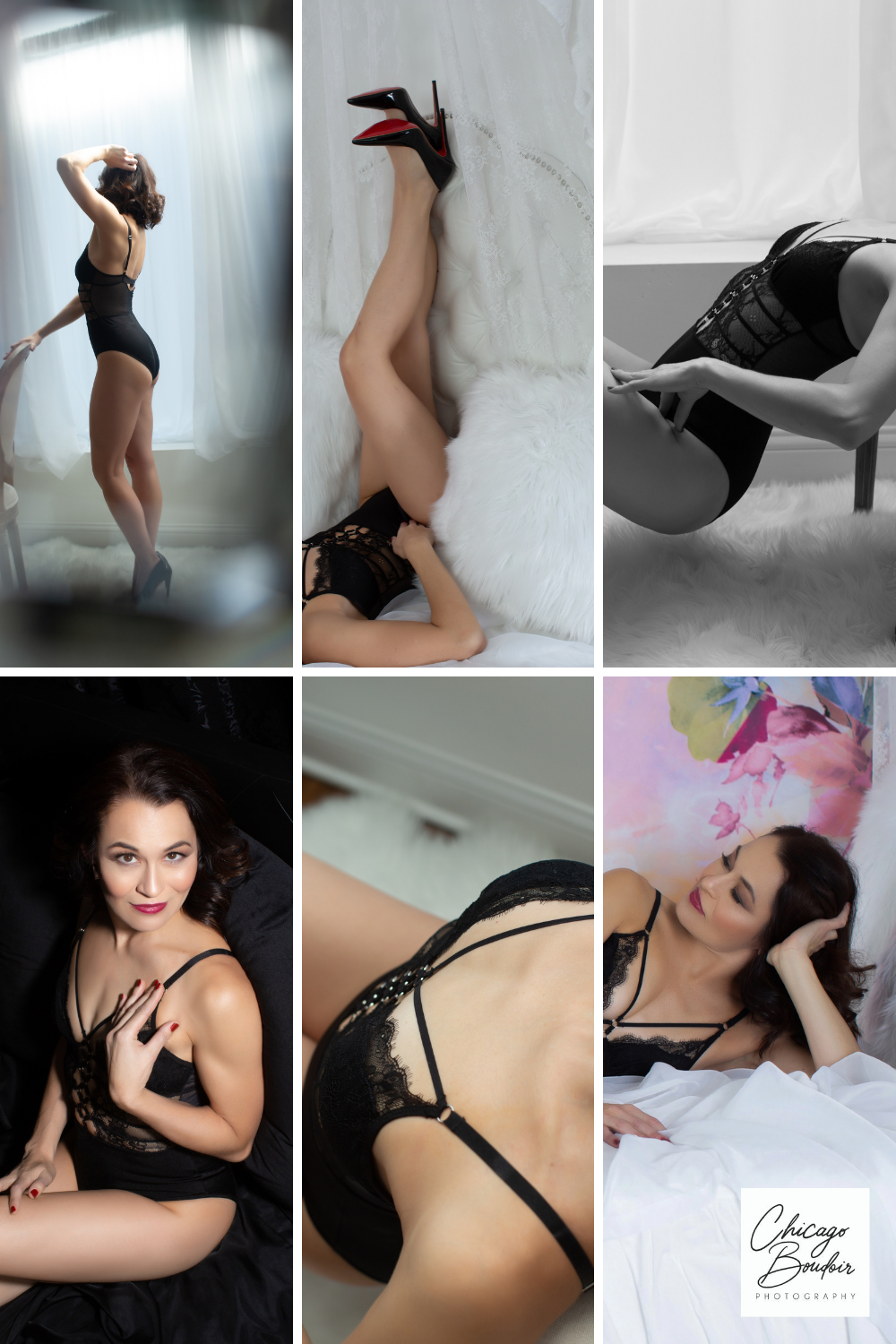 boudoir wife erotic photography