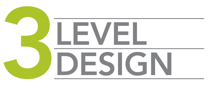 3 Level Design