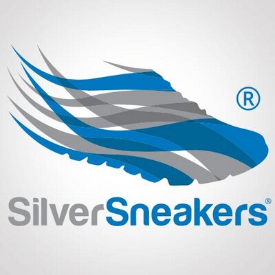 highmark silver sneakers