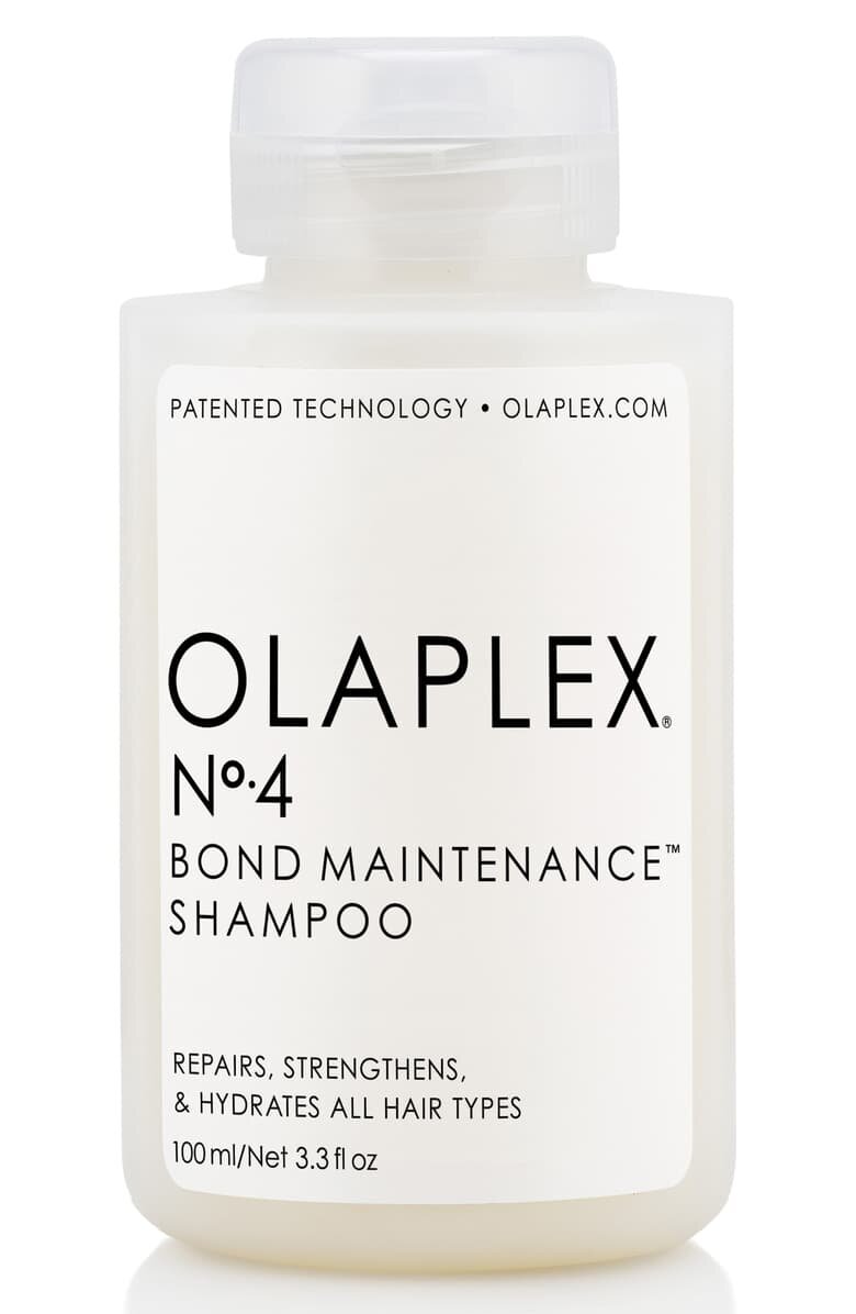 OLAPLEX N ̊4 Bond Maintenance Shampoo — Citizen Salon, LLC