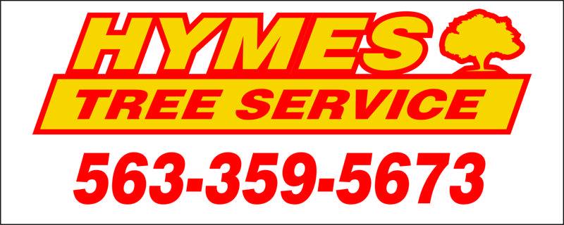 Hymes Tree Service