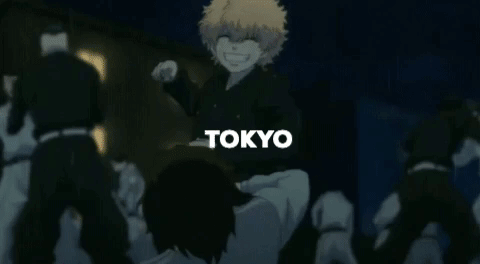 Top 14 Anime Similar to Tokyo Revengers - In atmosphere, plot or theme —  DEWILDESALHAB武士