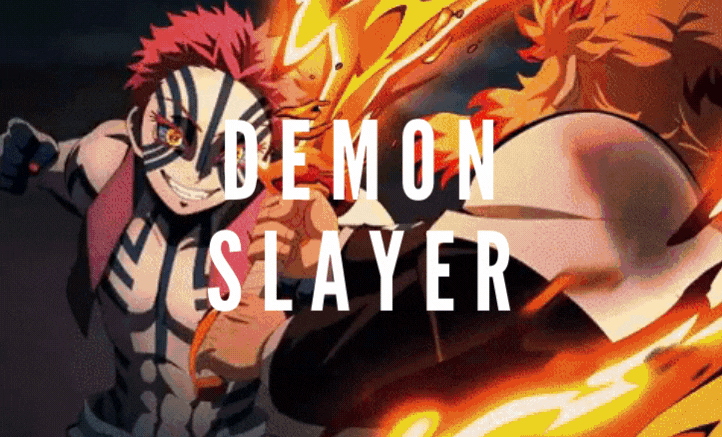 15 Anime To Watch Similar To Demon Slayer -in Atmosphere, Plot or Theme. —  DEWILDESALHAB武士