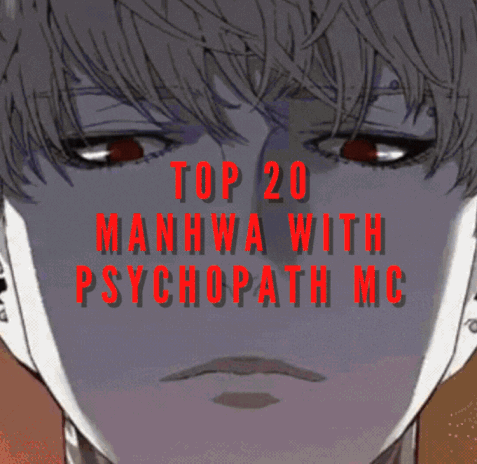 Top 20 Manhwa/Webtoons Where The MC Is An Emotionless Cold-Blooded Killer —  DEWILDESALHAB武士