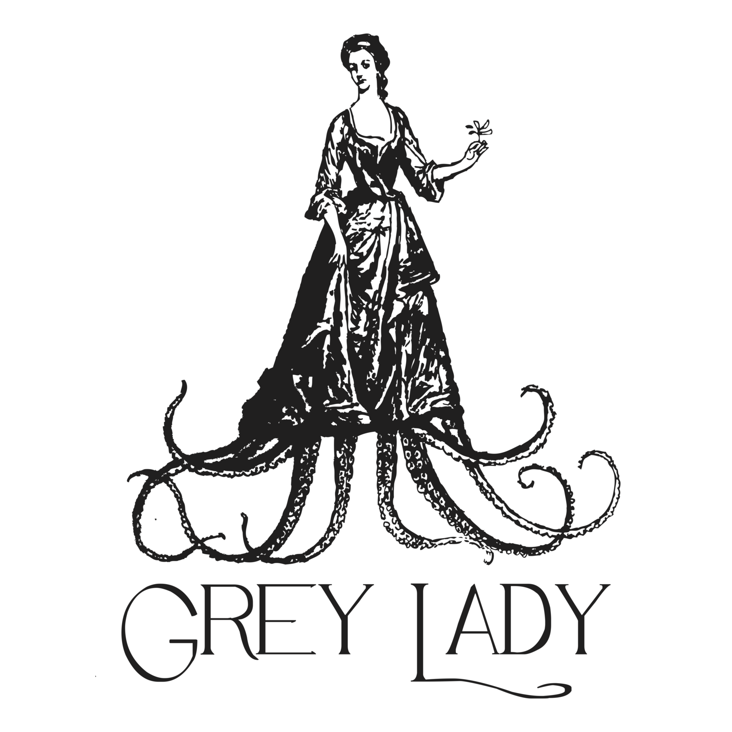Grey Lady Montauk