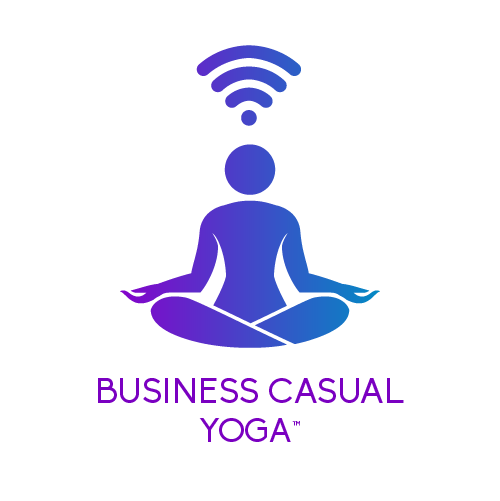Free Guided Meditations — Business Casual Yoga (TM)