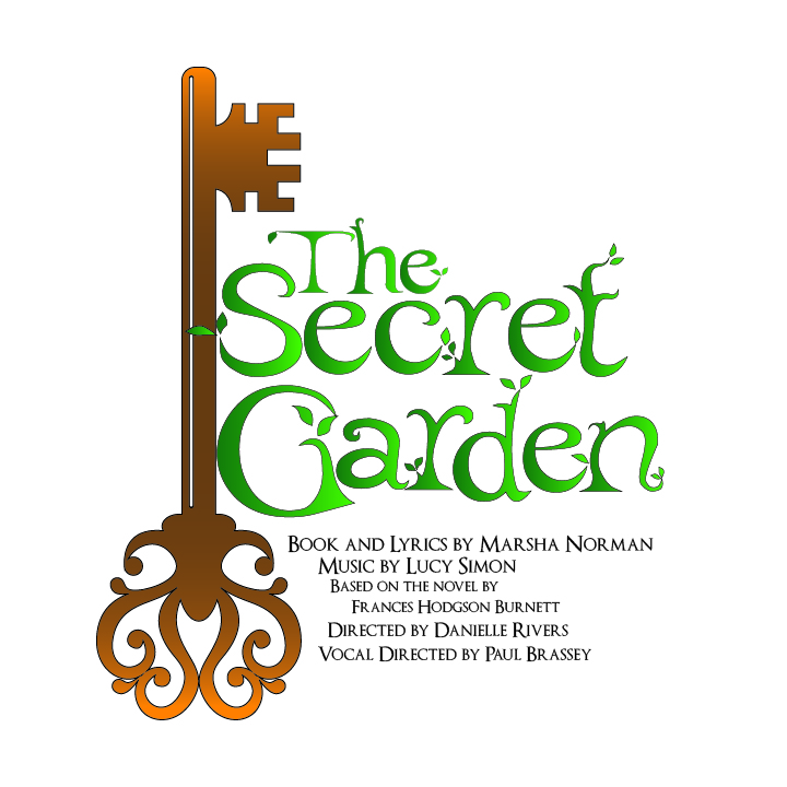 The Secret Garden Evergreen Playhouse