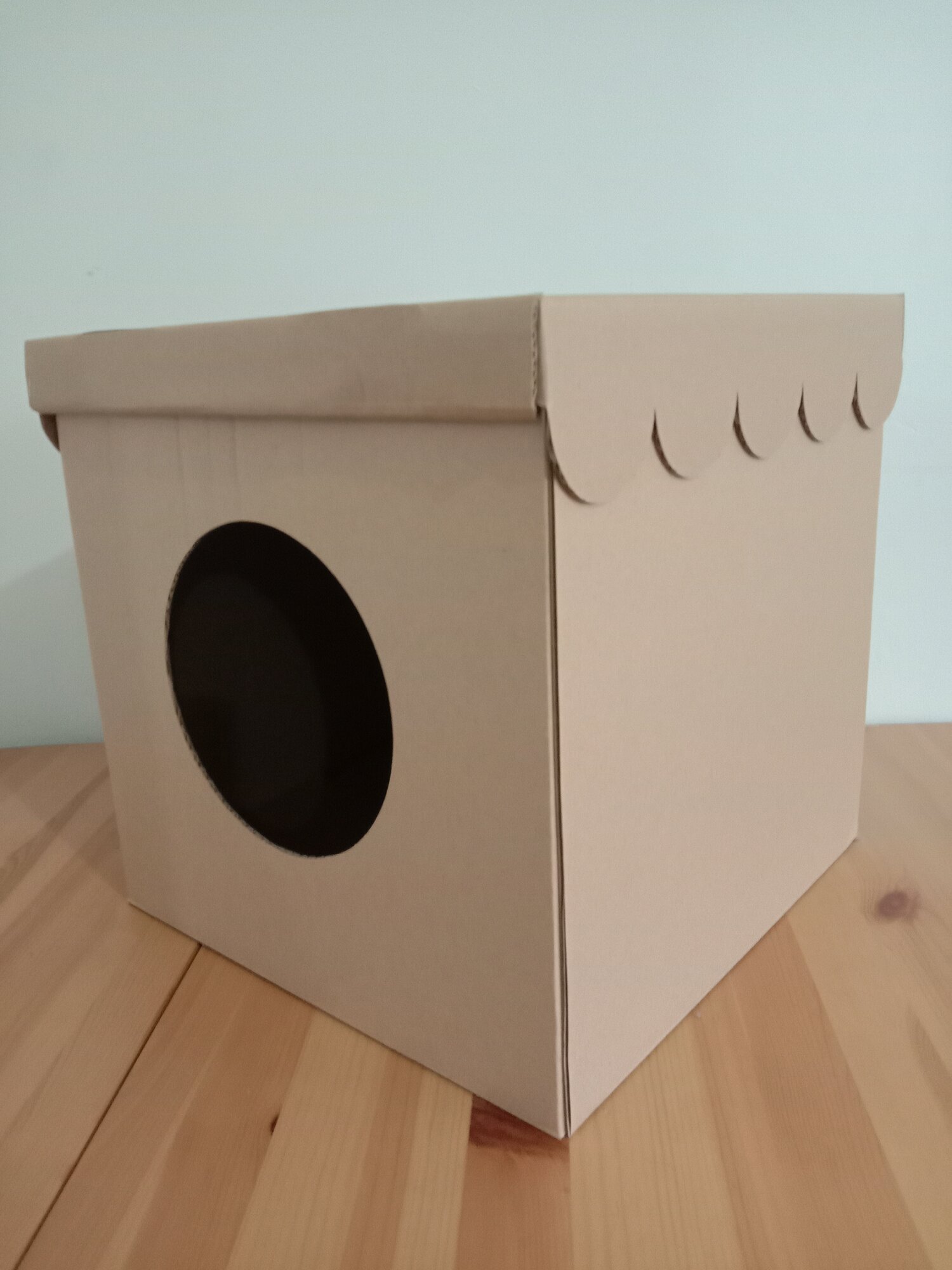 cozy box — Cozy Bunny Boutique