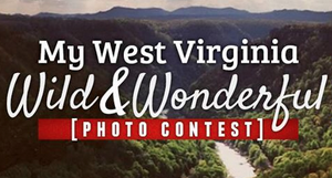 What are you entering in the WV photo contest? 