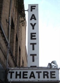 Fayette Theater