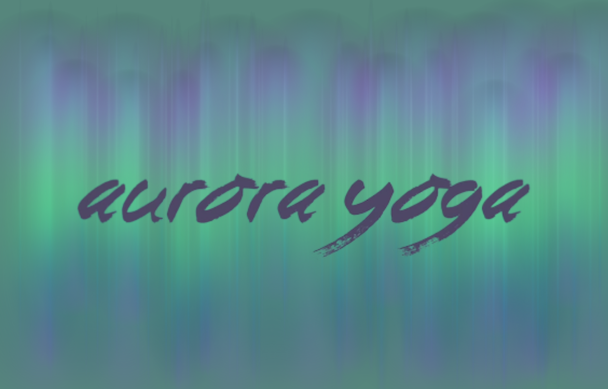 Aurora Yoga Presents: A JOURNEY THROUGH THE CHAKRAS — Holy Cow