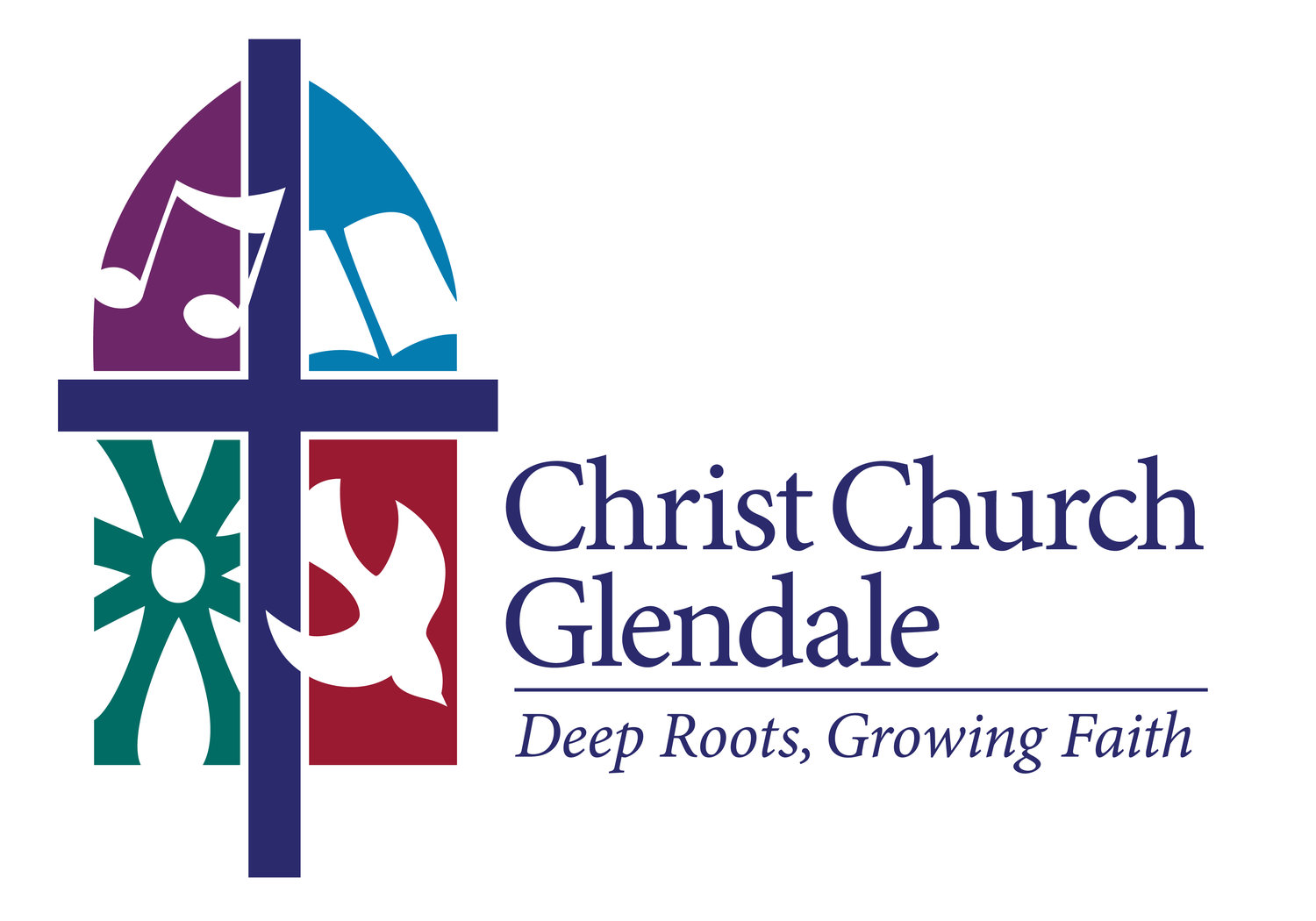 Christ Church Glendale