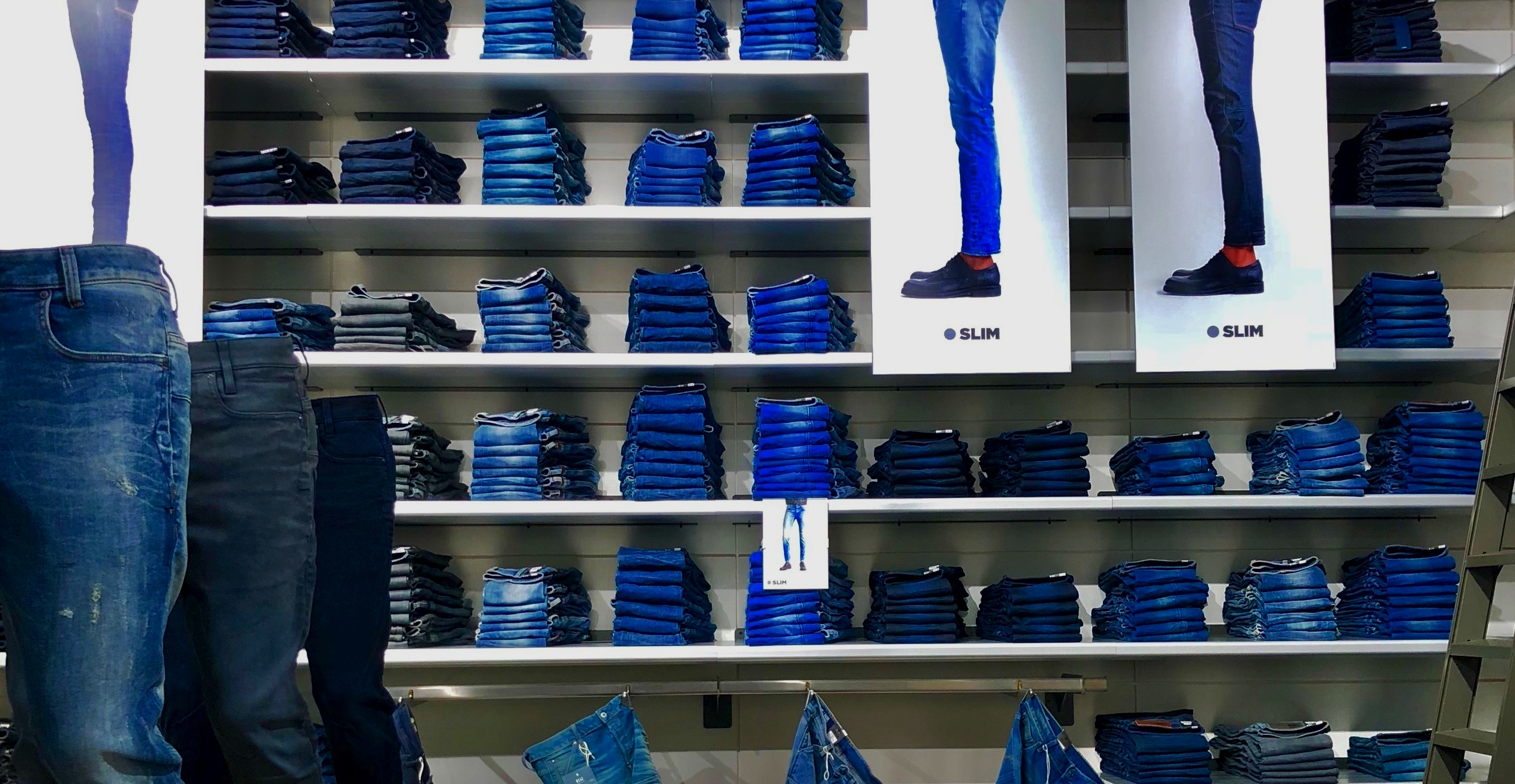 G-Star RAW opens new flagship at 