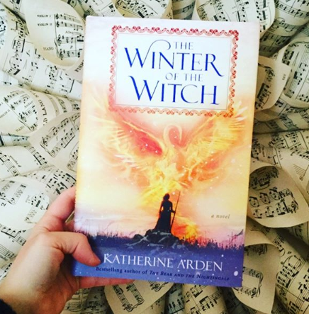 Get e-book The winter of the witch No Survey
