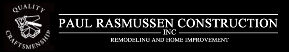Paul Rasmussen Construction Inc
