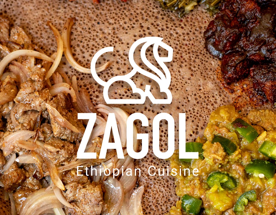 Zagol Ethiopian Cuisine