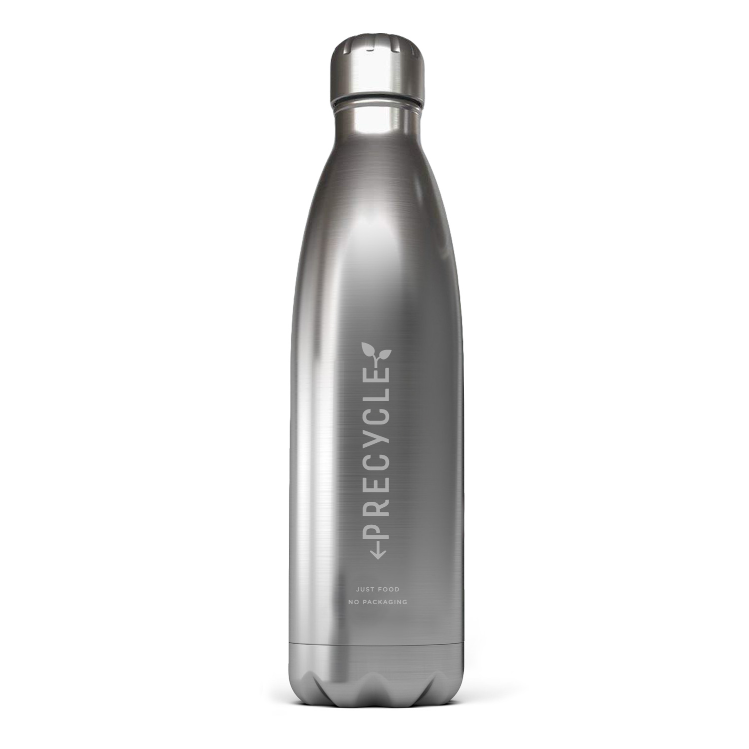 17 oz. Firth Stainless Steel Bottle