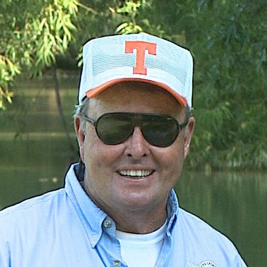 Top Fishing Television Personalities On The Tom Rowland Podcast