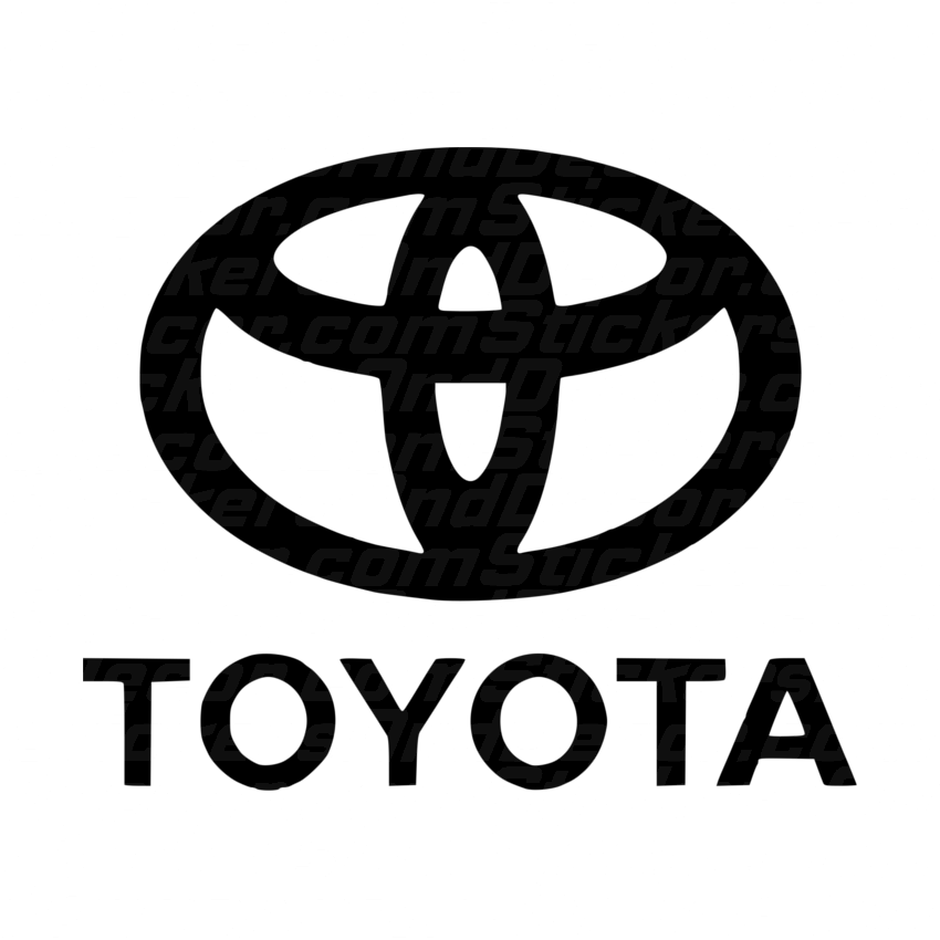Výsledek obrázku pro toyota logo
