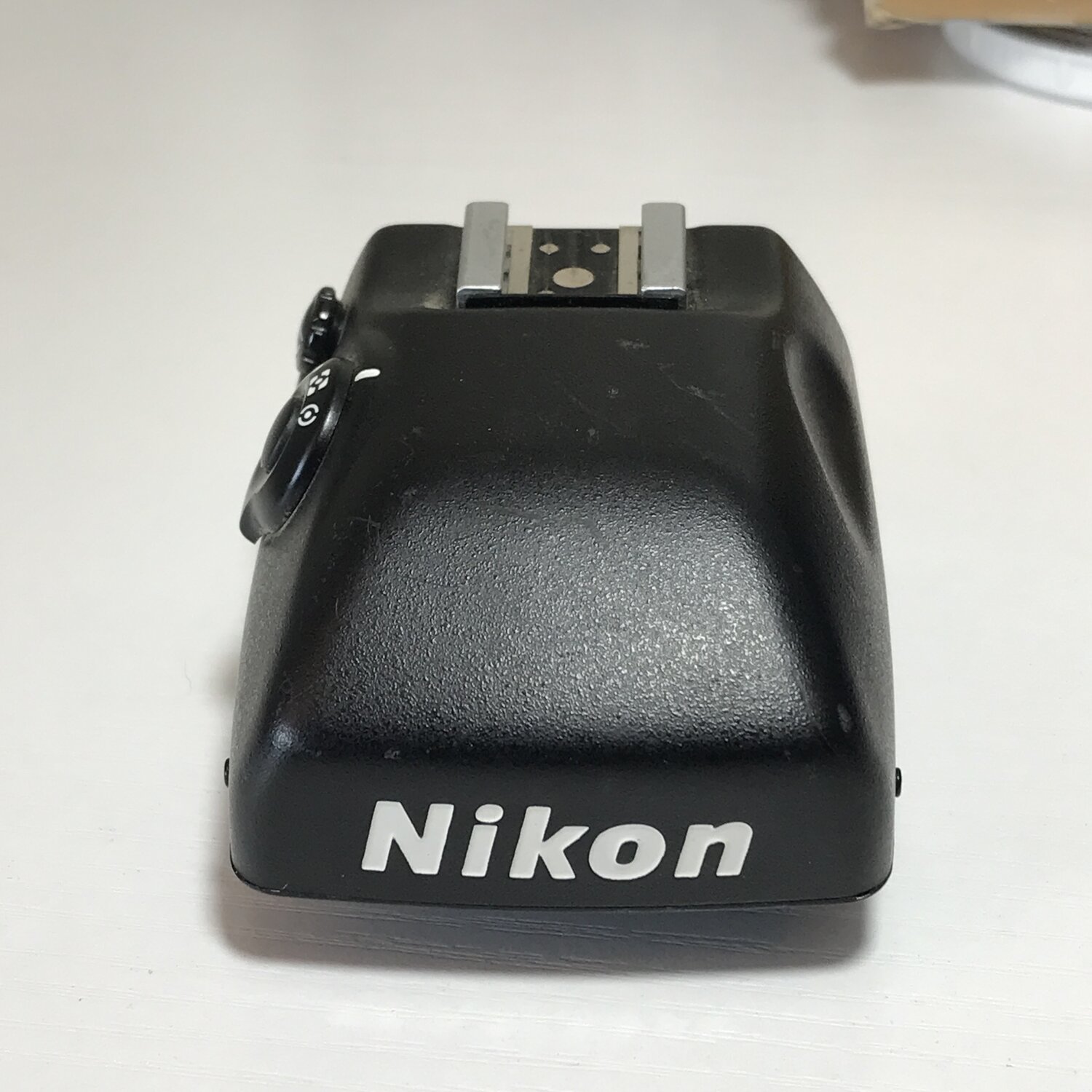 Nikon F5 DP-30 Standard Finder — Camera Center