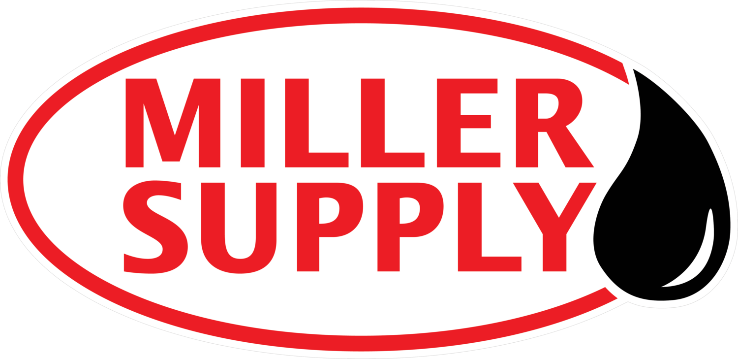 Miller Fuel Supply