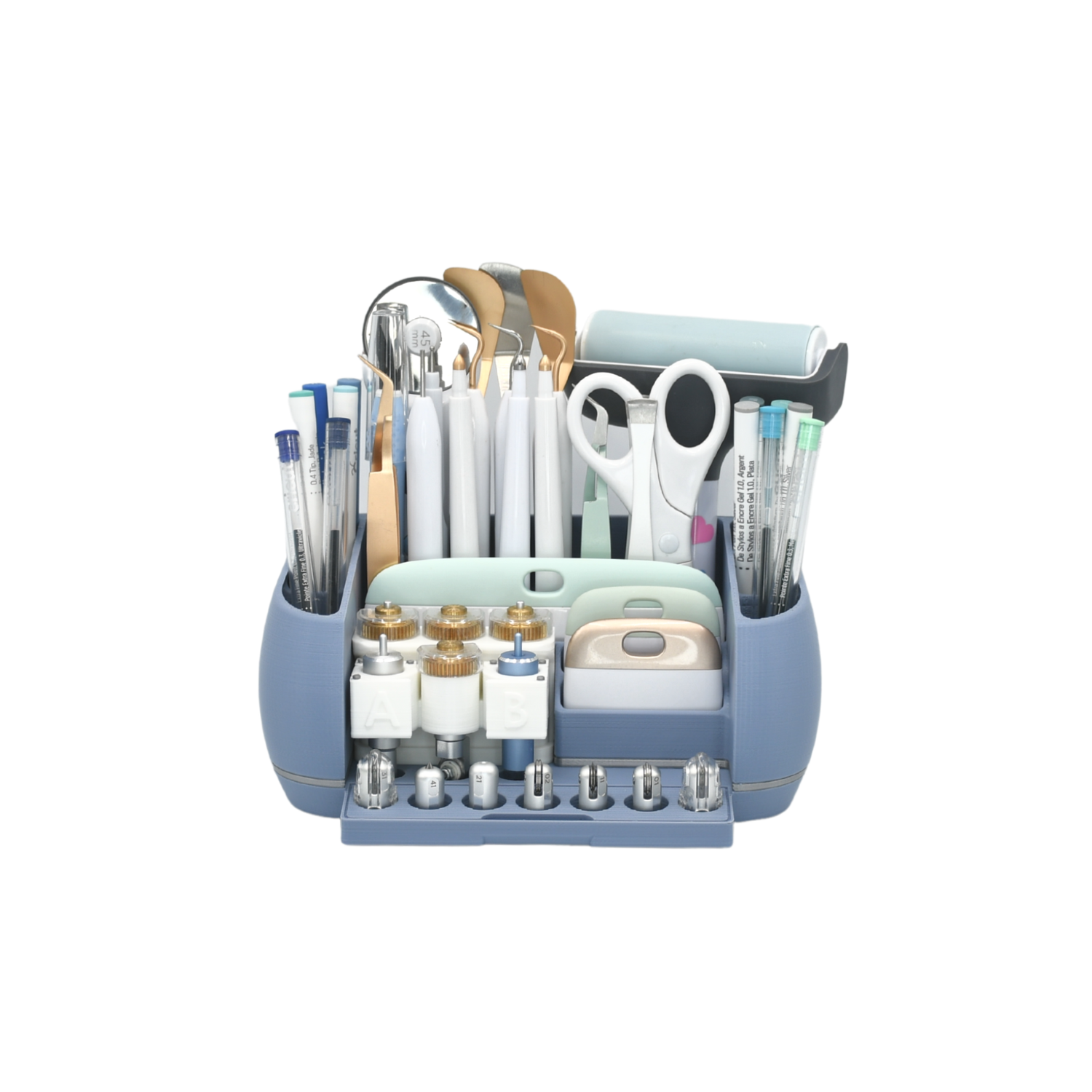 Tiffany's Maker Tool Holder® / Tool Organizer for Cricut® Maker