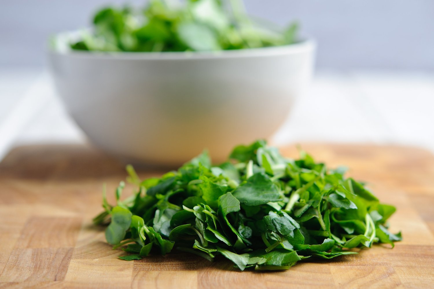 Can you eat watercress raw? — Watercress | Health, Recipes & More