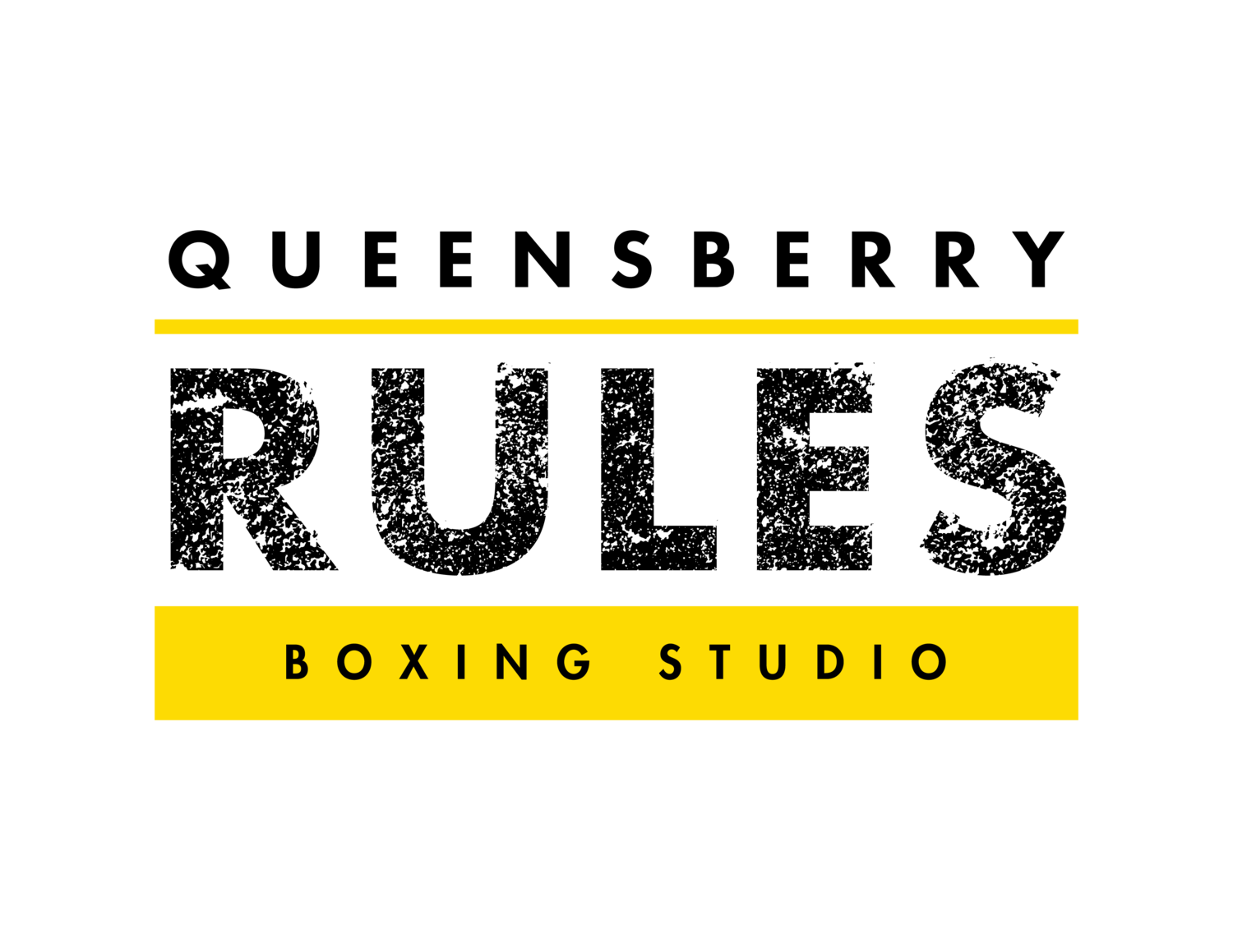 Queensberry Rules Boxing Studio