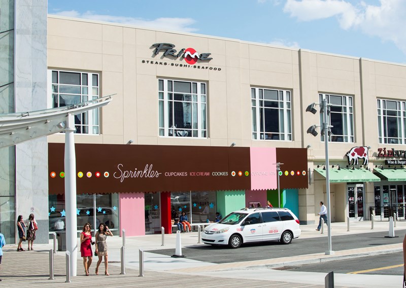 Lenox Square leasing boom, lineup of new retailers, Buckhead / Sandy  Springs Local News