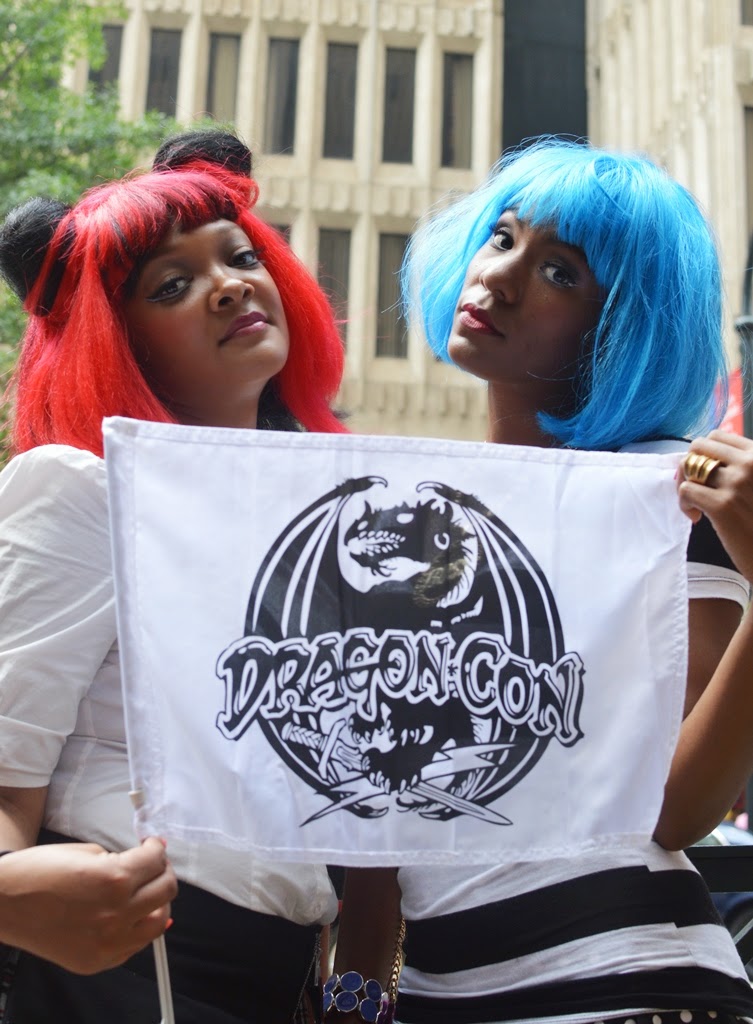 DragonCon 2013 - Atlanta - The City Dweller (53)