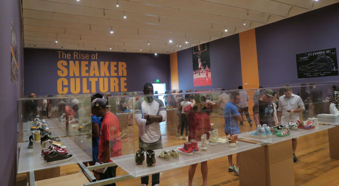Sneaker Culture - Atlanta - The City Dweller (6)
