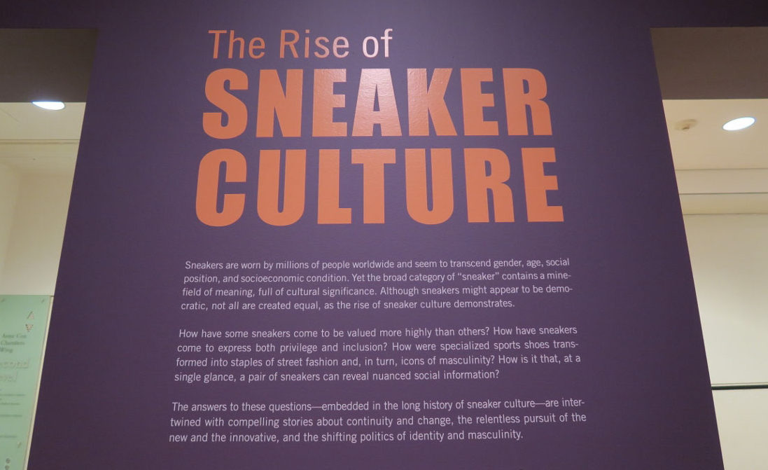 Sneaker Culture - Atlanta - The City Dweller (15)