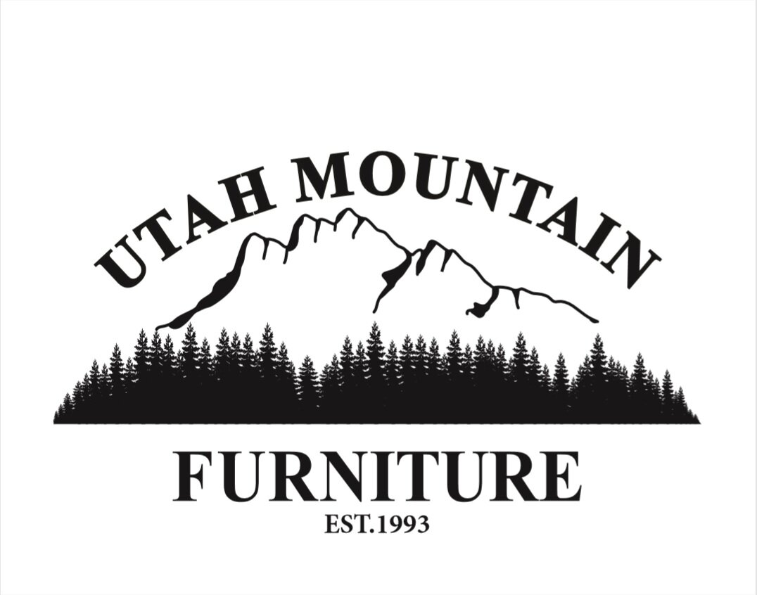 Utah Mountain Furniture