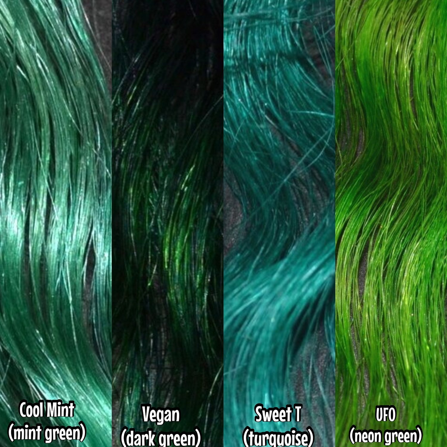 Shop DCC: The Greens — Crown Paint Colors