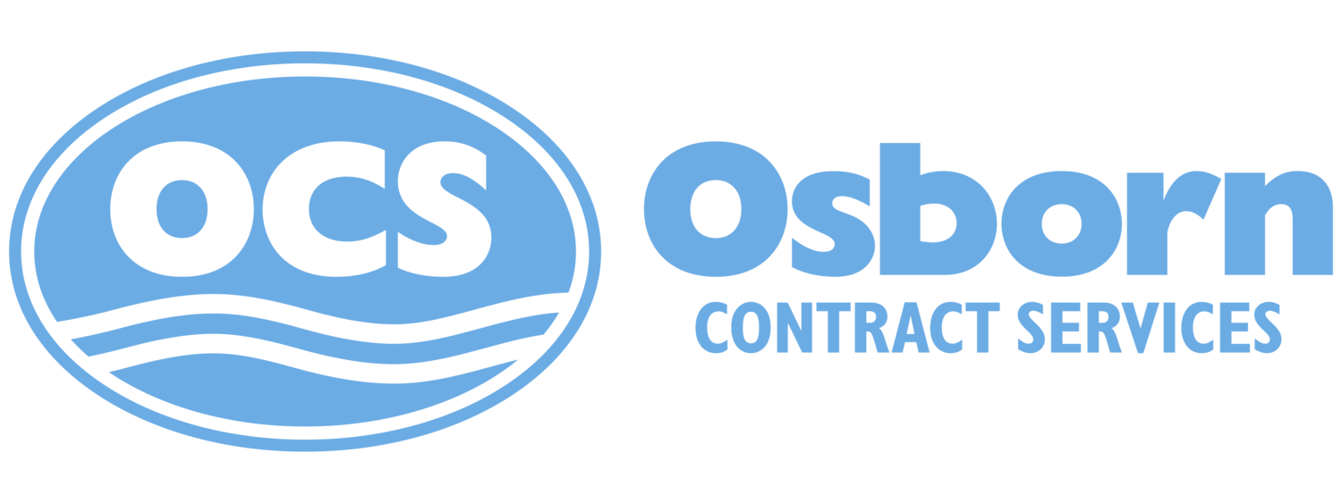 Osborn Contract Services Inc