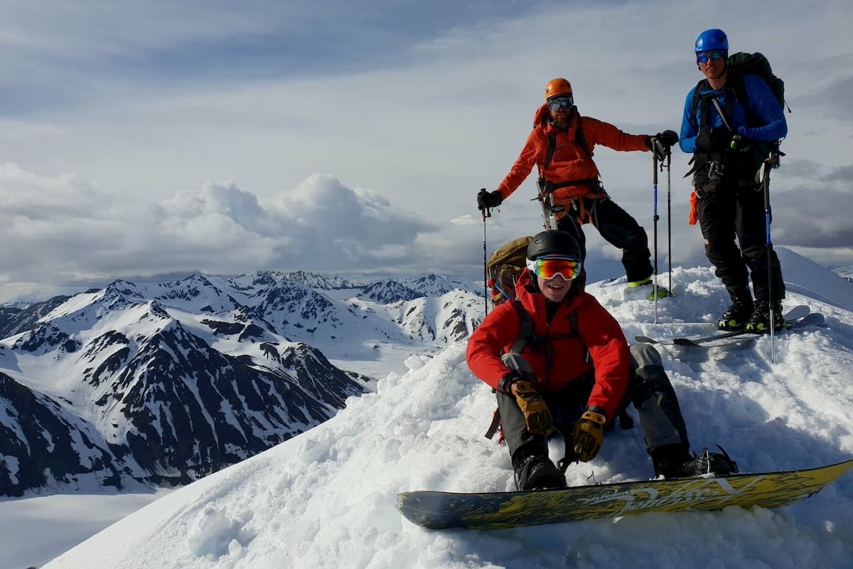 hoffelijkheid Modieus schuif Best Ski Gloves of 2023 — Treeline Review