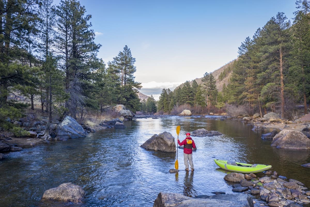 Best Inflatable Kayaks for Whitewater: Jargon Buster, Buying Guide, and  Reviews - Kayak Help