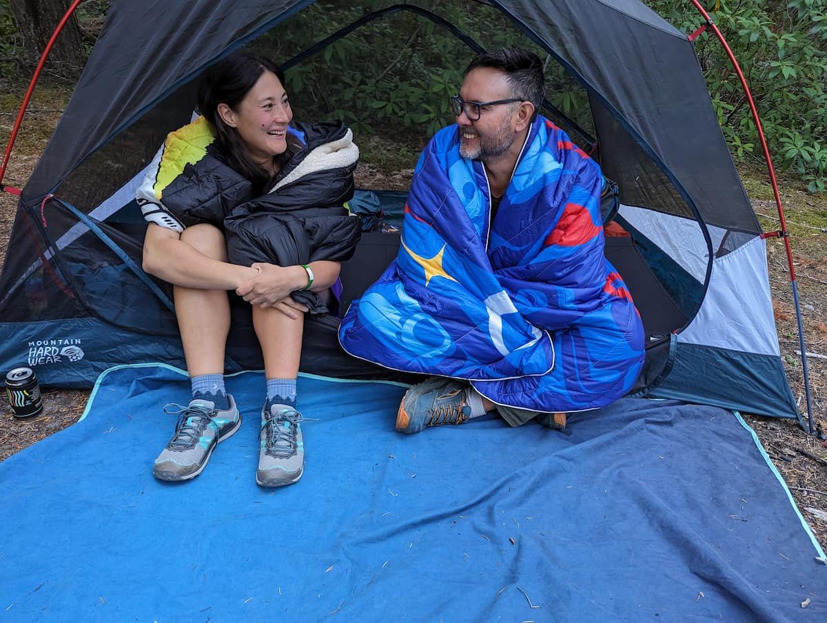 Eastern Mountain Sports Womens Size XL Shirt Fishing Outdoor Hiking Camping  EMS