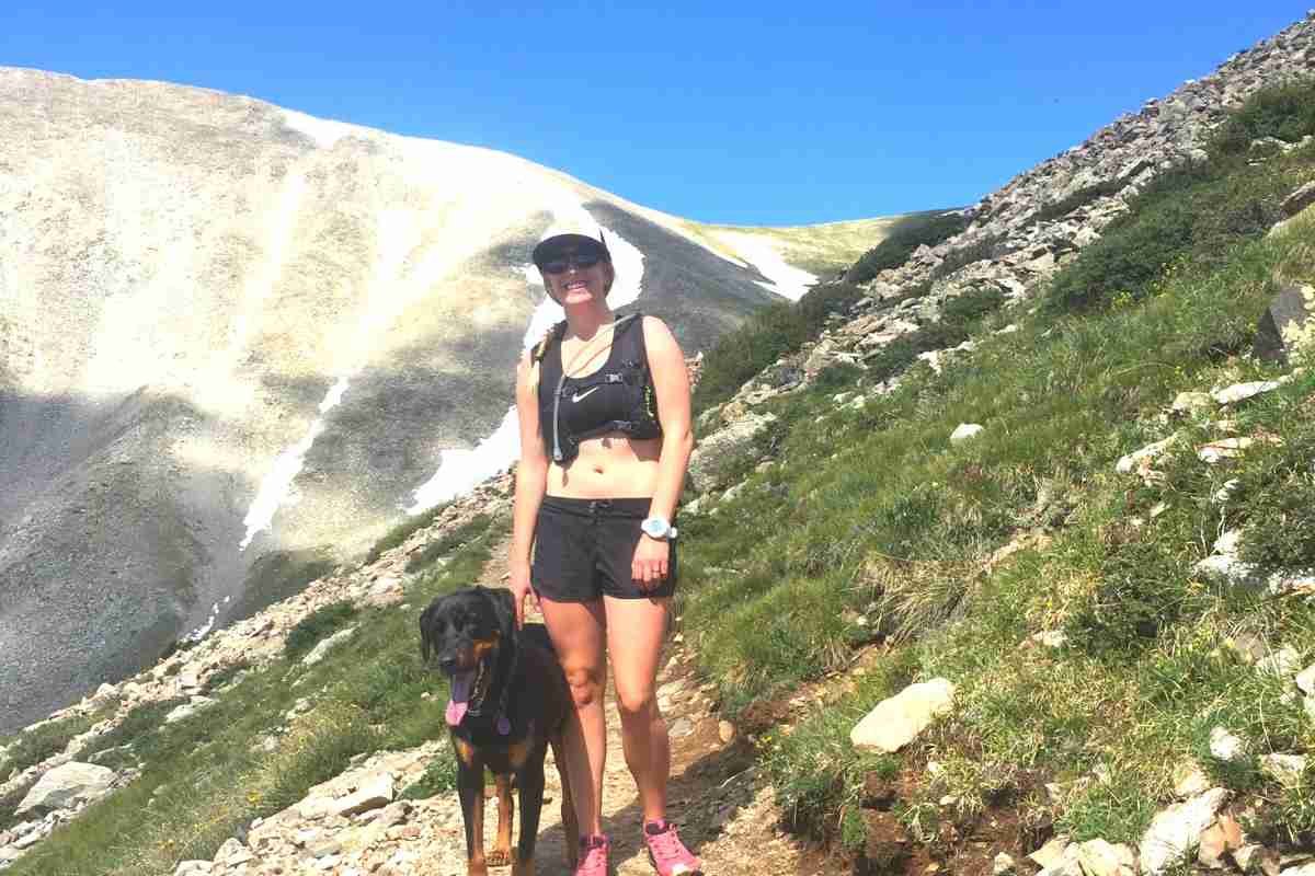 Finding the Perfect Sports Bra - Colorado Mountain Mom