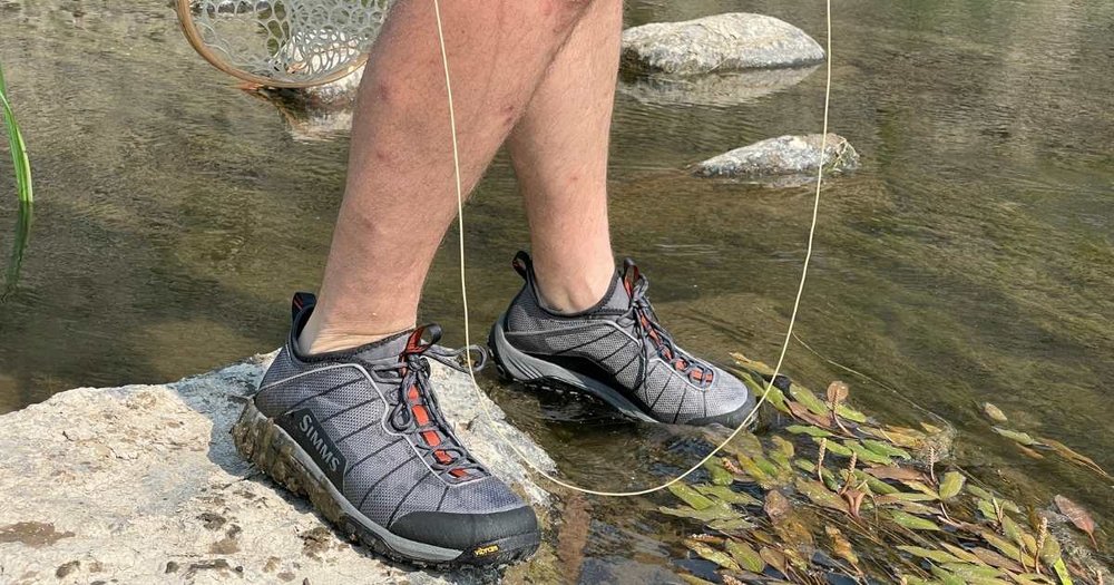 Men's Quick-Dry Barefoot Lightweight Outdoor Hiking Water Creek Fishing Shoes 12 