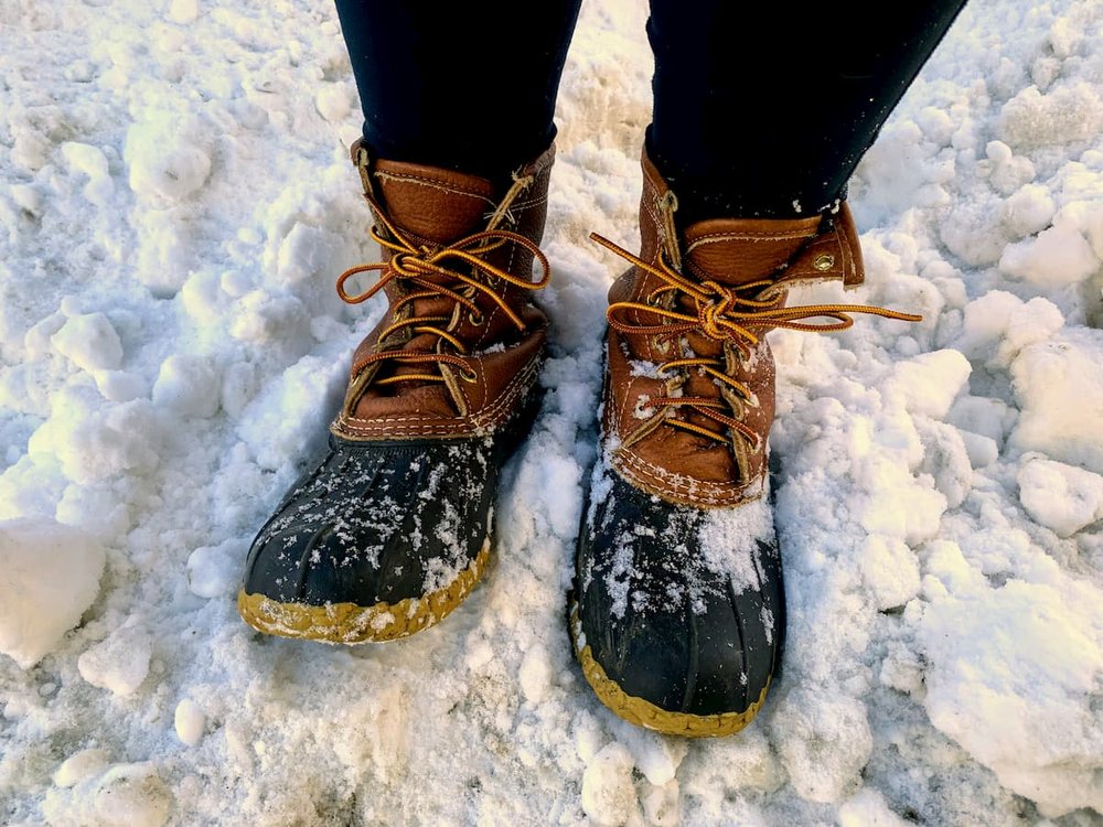 Laverne Faux Suede Winter Boot bebe Women Shoes Boots Snow Boots 