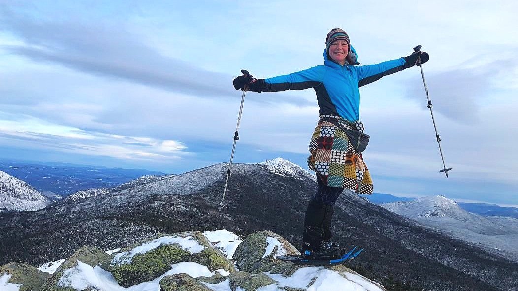 Winter Hiking in the Adirondacks: Tips & Tricks for Beginners