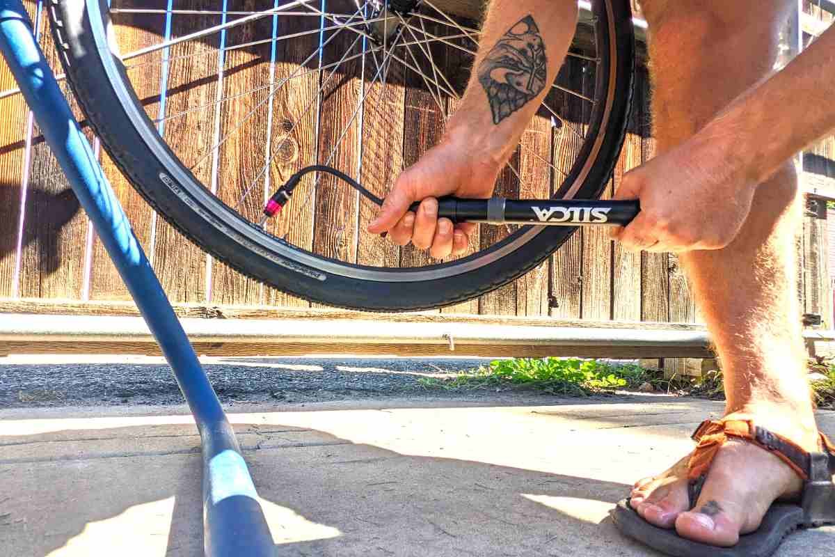 Everything You Need to Know About Bike Tire Valve Types & Which One to  Choose - I Love Bicycling