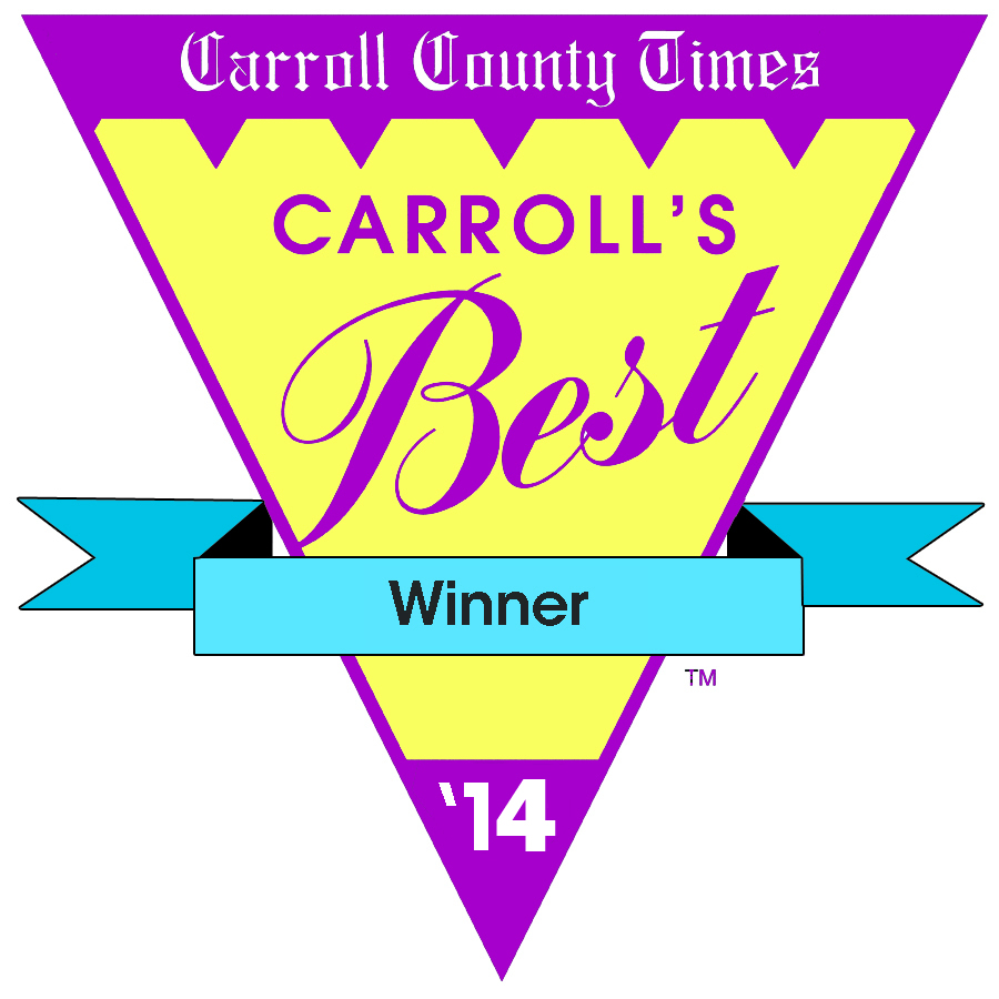 Carroll's Best 2014