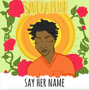 Sandra Bland 1