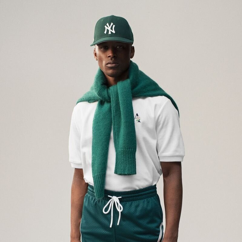 AIMÉ LEON DORE DROPS ITS SPRING/SUMMER '21 COLLECTION — nclgallery