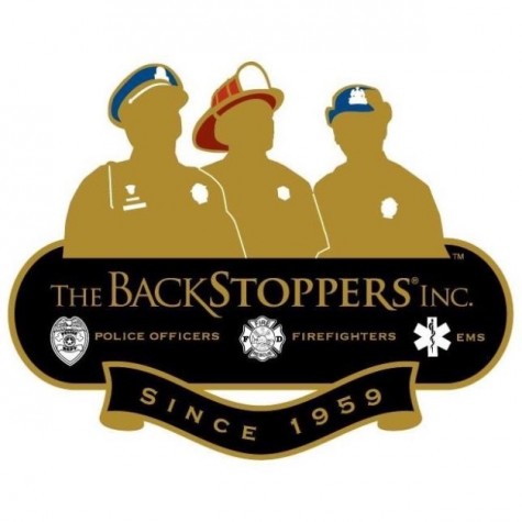 BackStoppers Logo