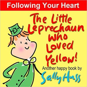 The Leprechaun Who Loved Yellow